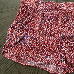 Multi Coloured Womens witchery shorts